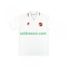 Švicarska Retro Gostujući Nogometni Dres 1994